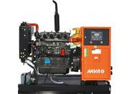 Дизельный генератор MVAE АД-18-230-АР с АВР Дизельный генератор MVAE АД-18-230-АР с АВР