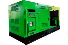 Дизельный генератор AD-50-T400-B-YS