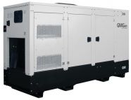Дизельный генератор GMGen GMC170