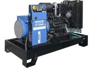 Дизельный генератор KOHLER-SDMO K66