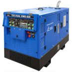 Дизельный генератор Mitsudiesel АД-20С-Т400-1РКМ29