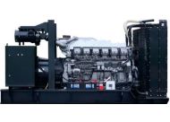 Дизельный генератор MGE p1100MH Дизельный генератор MGE p1100MH