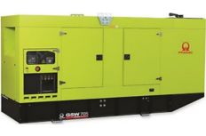 Дизельный генератор Pramac (Италия) Pramac GSW GSW705DO