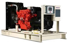 Дизельный генератор Hertz HG 303 SC