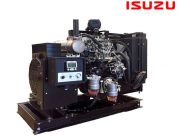 Дизельный генератор Азимут АД-32С-Т400-1РМ28