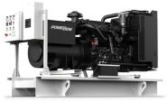 Дизельный генератор PowerLink GMS100C