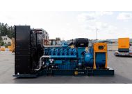 Дизельный генератор JVM G1100W Дизельный генератор JVM G1100W