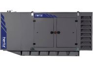 Дизельный генератор Hertz HG 821 DL Дизельный генератор Hertz HG 821 DL