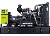 Дизельный генератор Motor АД 300-Т400 Ricardo
