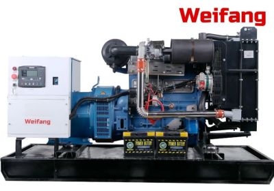 Дизельный генератор Азимут АД-80С-Т400-2РМ10