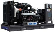 Дизельный генератор Hertz HG 511 PC