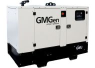 Дизельный генератор GMGen GMJ66 Дизельный генератор GMGen GMJ66