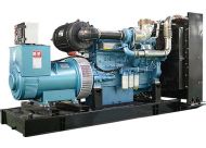 Дизельный генератор Азимут АД-520С-Т400-1РМ9 Дизельный генератор Азимут АД-520С-Т400-1РМ9