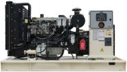 Дизельный генератор Hertz HG 205 DM
