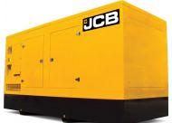 Дизельный генератор JCB G600QX Дизельный генератор JCB G600QX