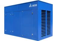 Дизельный генератор ТСС АД-280С-Т400-1РМ20