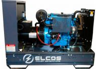 Дизельный генератор Elcos GE.YA3A.047/044.BF Дизельный генератор Elcos GE.YA3A.047/044.BF
