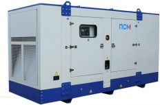 Дизельный генератор ПСМ ADP-500