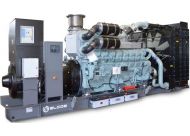 Дизельный генератор ELCOS GE.MH.1900/1730.BF Дизельный генератор ELCOS GE.MH.1900/1730.BF