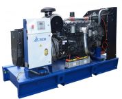 Дизельный генератор CTG 330C