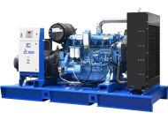 Дизельный генератор АД-200С-Т400-2РМ9 Дизельный генератор АД-200С-Т400-2РМ9