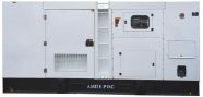 Дизельный генератор KOHLER-SDMO (Франция) Atlantic V715C2 с АВР