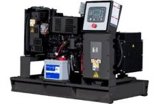 Дизельный генератор Welland WP110BH