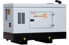 Дизельный генератор Yanmar YH 170 DSLS-5R