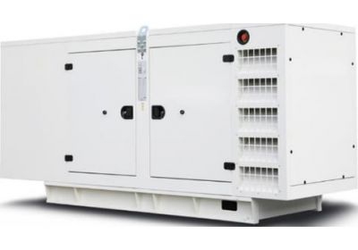 Дизельный генератор Welland WP703DH