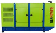 Дизельный генератор GenPower GNT-GNP 515 OTOSK