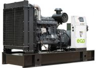 Дизельный генератор EcoPower АД350-T400