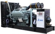 Генераторная установка KOHLER-SDMO (Франция) T1400