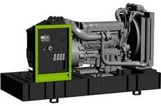 Дизельный генератор Pramac (Италия) Pramac GSW GSW275I