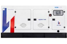 Дизельный генератор Исток АД24С-Т400-РПМ45