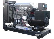 Дизельный генератор GMGen GMP275 Дизельный генератор GMGen GMP275