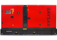 Дизельный генератор BAYSAR QRY-84DС Дизельный генератор BAYSAR QRY-84DС