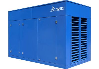 Дизельный генератор ТСС АД-250С-Т400-2РПМ17