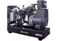 Дизельный генератор GMGen GMI220 Дизельный генератор GMGen GMI220