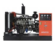 Дизельный генератор MVAE АД-240-400-АР с АВР