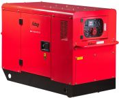 Дизельная электростанция Fubag DS 11000 AC ES