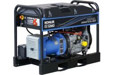 Дизельный генератор KOHLER-SDMO DIESEL 20000 TE XL AVR C