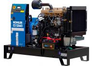 Дизельный генератор KOHLER-SDMO К27