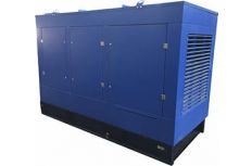 Дизельный генератор ССМ АД-400С-Т400-РКМ2