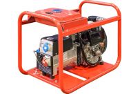 Дизельная электростанция Вепрь АДП 10-Т400/230 ВЛ-БС