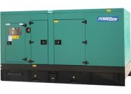 Дизельный генератор PowerLink GMS80PXS Дизельный генератор PowerLink GMS80PXS