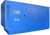 Дизельный генератор АД-300С-Т400-1РКМ5