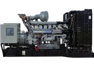 Высоковольтный дизельный генератор MGE p800ps Высоковольтный дизельный генератор MGE p800ps