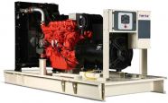 Дизельный генератор Hertz HG 509 DM