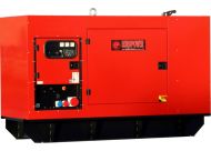 Генератор дизельный EUROPOWER EPS 130 TDE Генератор дизельный EUROPOWER EPS 130 TDE