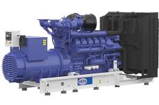 Дизельный генератор FG Wilson P1350P1
